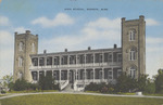 High School, Wesson, Mississippi