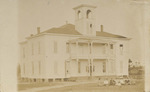 First School in Magee, Mississippi