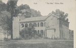 The Oaks, Clinton, Mississippi The Oaks, Clinton, Mississippi
