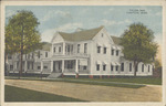 Tylda Inn, Canton, Mississippi Tylda Inn, Canton, Mississippi