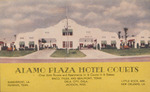 Alamo Plaza Hotel Courts, Jackson, Mississippi