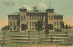 Central School, Gulfport, Mississippi