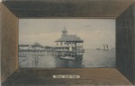 Biloxi Yacht Club Within a Frame