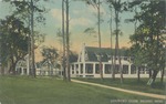 Country Club, Biloxi, Mississippi