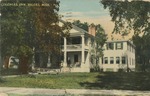 Colonial Inn, Biloxi, Mississippi