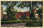 Saint Augustine's Seminary Chapel, Bay St. Louis, Mississippi