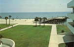 Gulf shore Baptist Assembly Beach and Pier