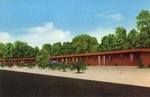 Travel Lodge Motel, Bay St. Louis, Mississippi