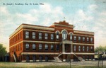 St. Joseph's Academy, Bay St. Louis, Mississippi