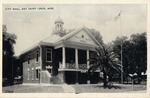 Bay St. Louis, Mississippi, City Hall