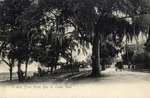 Front Street, Bay St. Louis, Mississippi