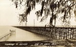 Highway 90 Bridge, Bay St. Louis, Mississippi