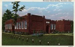 Waveland School Building, Waveland, Mississippi