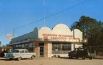 Broadview Restaurant, Bay St. Louis, Mississippi