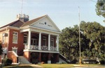 Bay St. Louis, Mississippi, City Hall