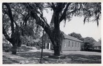 First Baptist Church, Bay St. Louis, Mississippi