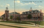 St. Stanislaus College, Bay St. Louis, Miss.