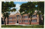 Central High School, Bay St. Louis, Mississippi