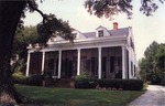 Beachwood Hall, Bay St. Louis, Mississippi