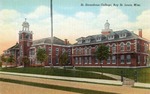 St. Stanislaus College, Bay St. Louis, Mississippi