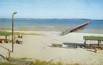 Municipal Beach and Playground, Bay St. Louis, Mississippi