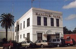 Hancock Bank, Bay St. Louis, Mississippi