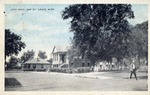 Bay St. Louis, Mississippi, City Hall