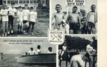 Holy Cross Boys Camp, Waveland, Mississippi