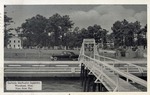 Gulfside Methodist Assembly View from Pier