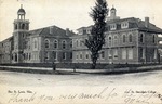 St. Stanislaus College, Bay St. Louis, Mississippi