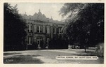Central School, Bay St. Louis, Mississippi