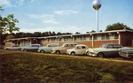 Hancock General Hospital, Bay St. Louis, Mississippi