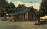 A Wood Cabin named The Couevas Homestead, Cat Island