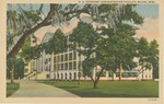 United States Veteran's Administration Facility, Biloxi, Mississippi