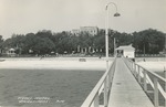 Tivoli Hotel, Biloxi, Mississippi