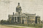 Harrison County Courthouse, Gulfport, Mississippi