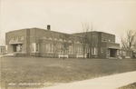 New Pascagoula High School, Pascagoula, Mississippi
