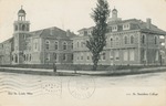 St. Stanislaus College, Bay St. Louis, Mississippi