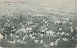Surf Bathing, Bay St. Louis, Mississippi