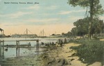 Oyster Canning Factory, Biloxi, Mississippi