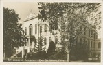 St. Joseph's Academy, Bay St. Louis, Mississippi