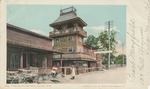 The Biloxi Pottery, Biloxi, Mississippi