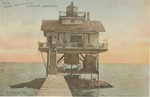 The Cat Island Lighthouse, Cat Island