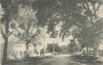 Residence of H. F. Russell, Ocean Springs, Mississippi