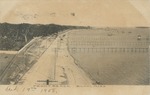 Front Beach, Biloxi, Mississippi