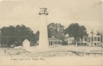 Lighthouse, Biloxi, Mississippi