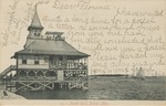 Yacht Club, Biloxi, Mississippi