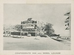 Confederate Inn and Rebel Lounge, Gulfport, Mississippi
