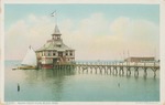 Biloxi Yacht Club, Biloxi, Mississippi