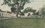 Anderson Park, Pascagoula, Mississippi